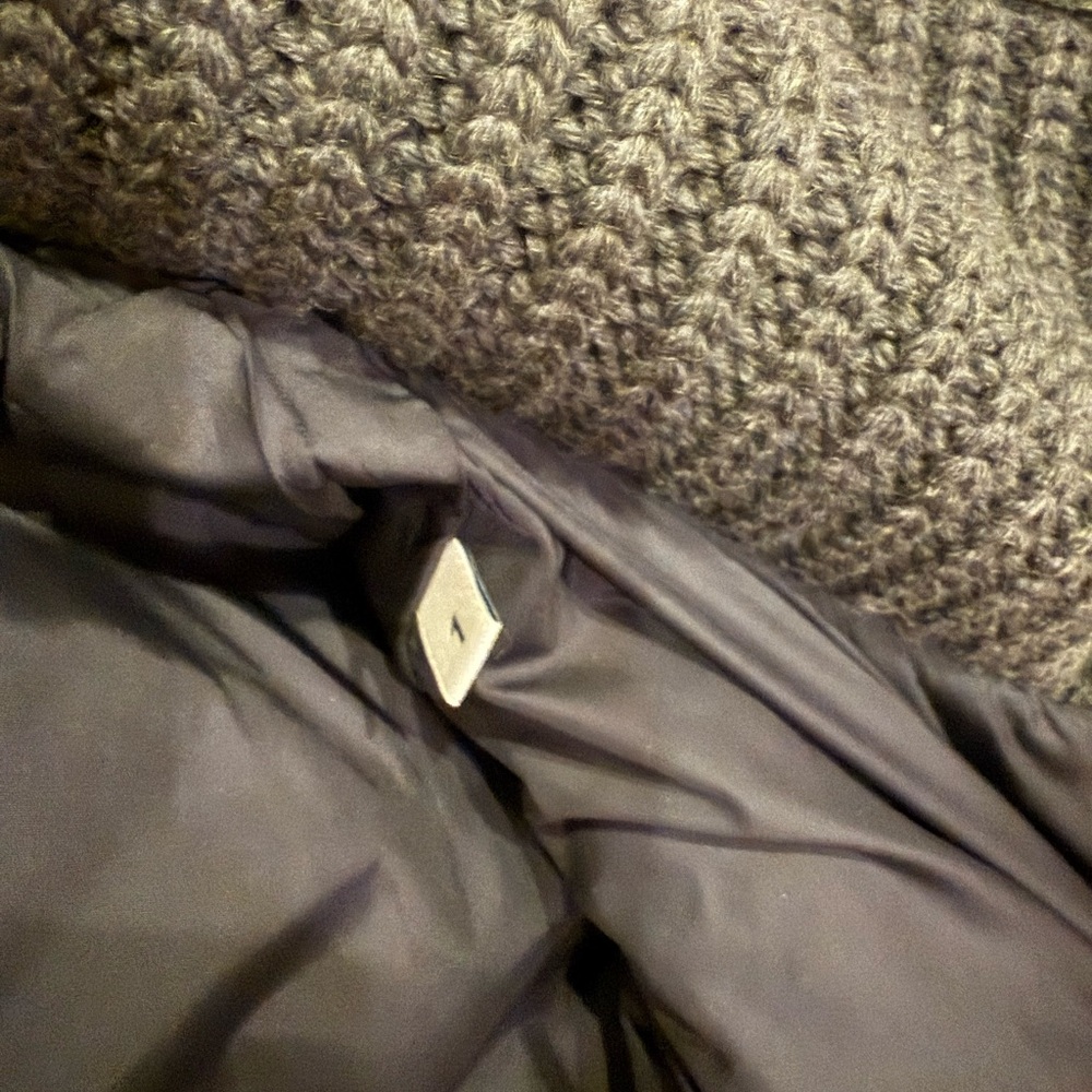 Moncler Men Down Jacket - image 4